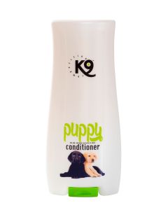 K9 Puppy Conditioner 300 ml  