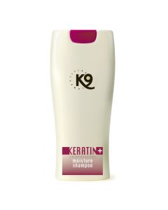 K9 Keratin+ Shampoo 300 ml                                                                                              