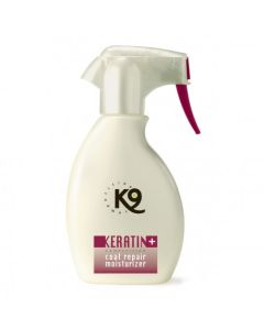 K9 Keratin+ Coat Repair 250 ml                                                                                          