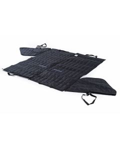 Kleinmetall Allside comfort Autoschondecke
