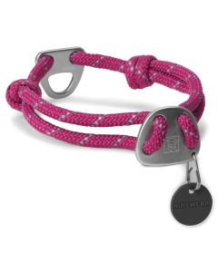 RUFFWEAR Knot-a-Collar Halsband pink