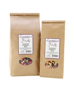 Lunderland mélange de fruits 500 g