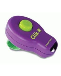 Fingerclicker                                                                                                           