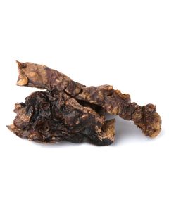 Edelbeiss Gold poumons de boeuf fumé & 100% suisse
