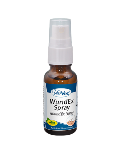 cdVet VeaVet WundEx spray 20 ml