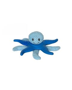 KIWI Octopus & Starfish blau