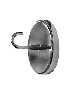 Aluminet Befestigungs Magnet, 1 Stück                                                                                   