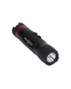 Nite Ize 3in1 LED-Taschenlampe schwarz  