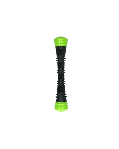 Dog Comets Meteor Wurfstock grün L 32 cm