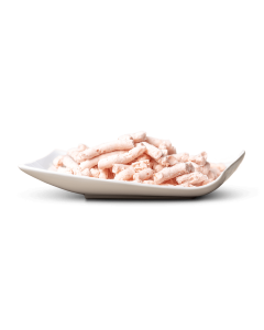 Big Pet graisse de poulet tranchée 400g