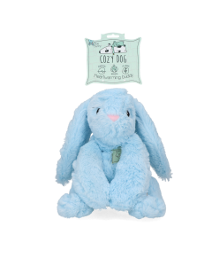 Cozy Dog Bunny blau 30 cm