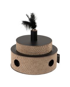 DISTRICT 70 jouet chat Fiesta Ø 25 cm