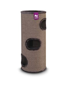 PR Champions Only Dome 110 brun 45 x 45 x 110 cm