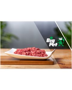 Big Pet cheval émincé 2x250g