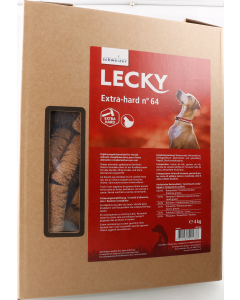 Lecky Extra-hard Nr. 64