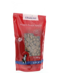 Lecky Protein Snack Special 350 g                                                                                       