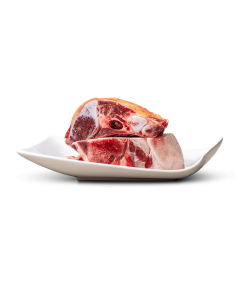 Big Pet poitrine de bœuf coupée 1kg