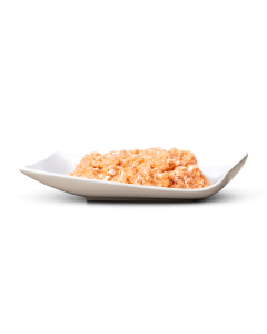 Big Pet filet de saumon émincé 2x200g