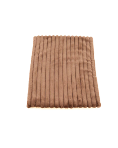 PET & Co. Lazy Blanket braun 140 x 100 cm