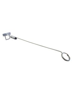 Non-stop Bike-Antenne ohne Klickfix-Halterung                                                                                    