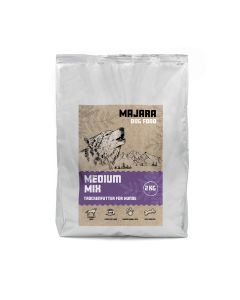 Majara chien Adult Medium Mix