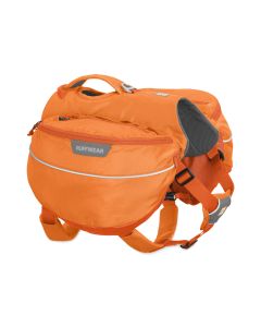 RUFFWEAR Rucksack Approach Pack orange