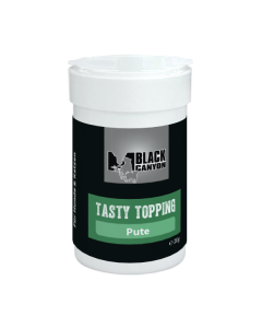 Black Canyon Tasty Topping dinde 20 g