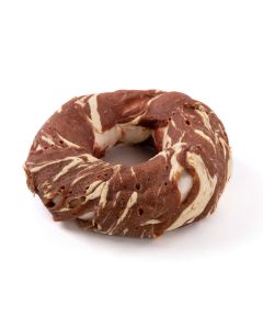 BePure Donut boeuf 110g / Ø 11cm  