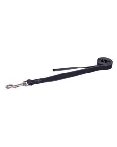 Rogz Trainingsleine Hydrotech Classic schwarz L (21-40kg)
