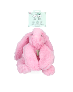 Cozy Dog Bunny pink 30 cm  