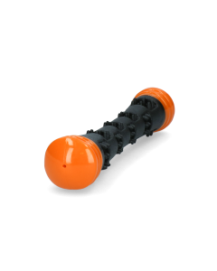 Dog Comets Meteor orange S 23 cm bâton de lancer 