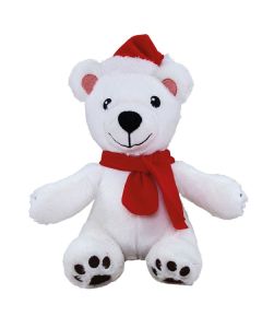 Nobby ours polaire en peluche 35cm 