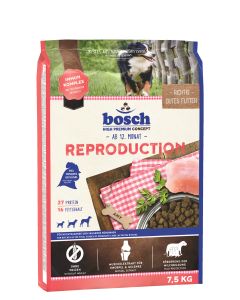 bosch Reproduction 7.5 kg                                                                                               