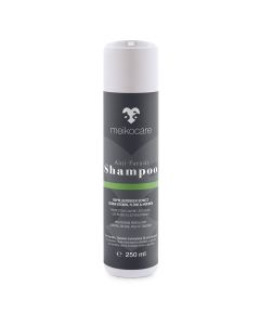 meikocare Shampoo Anti-Parasit 250ml für Hunde 