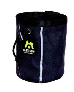 Maelson Goodiebag anthrazit 350 g, 10cm                                                                                 