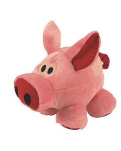 Miss Piggy Plüschschwein 25 cm