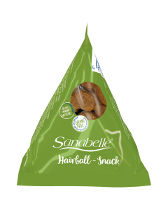 Sanabelle Hairball Snack 20 g                                                                                           