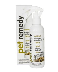 Pet Remedy Spray 