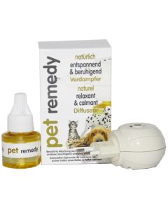 Pet Remedy diffuseur 40 ml  
