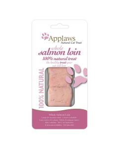 Applaws filet de saumon 30 g