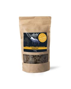 Wild'n'Fresh Small Bones 500g