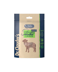 Dr. Clauder's Lammfiletstreifen 80g