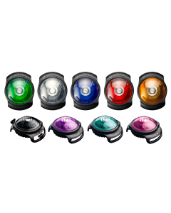 Orbiloc Dog Dual Safety Light