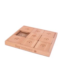 MIP Dog's SUDOKU L Expert env. 33 x 33 x 3.5 cm