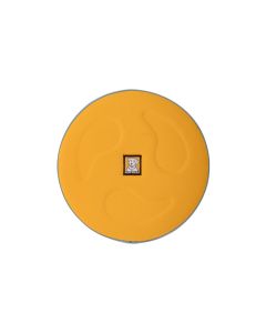 RUFFWEAR Hover Craft Frisbee Wave Orange 