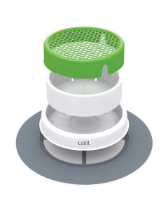 Catit Senses Katzengras-Topf