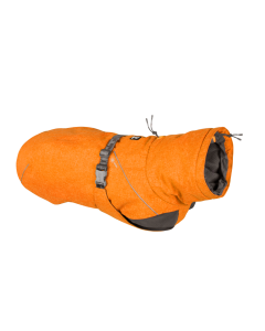 Hurtta Expedition Wintermantel orange