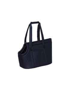 Nobby Transporttasche Rata schwarz 41 x 21 x 31 cm