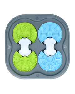 Pawise Dog Puzzle Intelligenzspielzeug