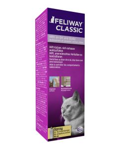 Feliway Spray 60 ml                                                                                                     